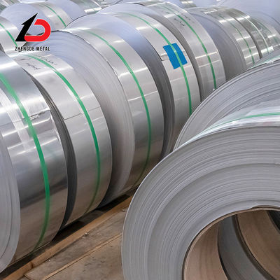 Ss Kaltgewalzte Stainless Steel Plate Coil 201 304 316 201 Ss 304 zur Dekoration