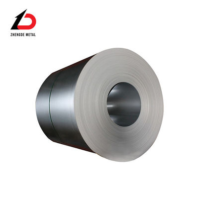 ASTM AISI 201 304 316 430 904L 310S mit 2b Ba Oberfläche 0,15-3,0 mm Dicke Polierte Spirale Edelstahlspirale