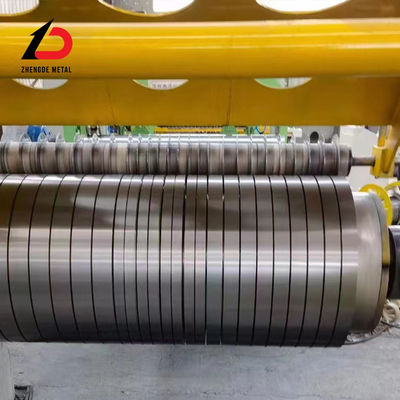 Z30 Z275 Verzinkte Stahlfolie Spirale Big Zero No Gi Sangle Metalldachspirale