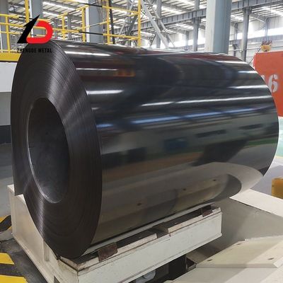 DB460 ASTM PPGI Spulenblatt Stahl Tdc51dzm 0,1 mm bis 3,0 mm Z120