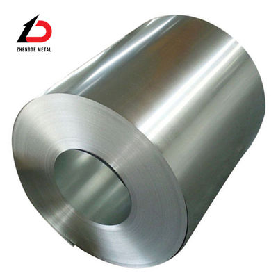 SGCC SPCC CRC G550 Z275 Z100 Z80 Warmgetränkt kaltgewalzte galvanisierte Stahlspule 1000 1200 1250mm Dx51d Dx52D Dx53D Zinkbeschichtete Stahlrolle Galvanisierte Spule Gi
