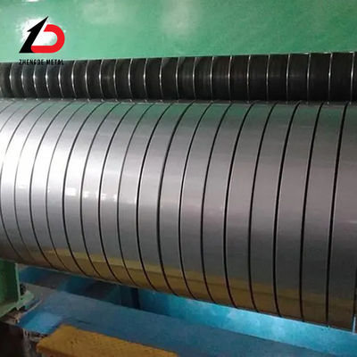 China Gi Coil Factory CS Typ C, CS Typ a, Typ B, Fs Typ a, Typ B Galvanisierter Stahlspule