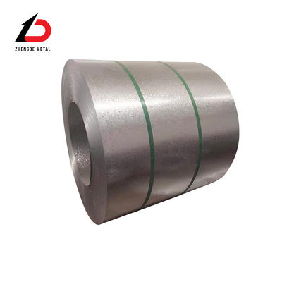 1000mm Kohlenstoffstahlstreifen 28 Gauge DC01 Schlitten-Hochgewalzte Spule aus leichtem Stahl