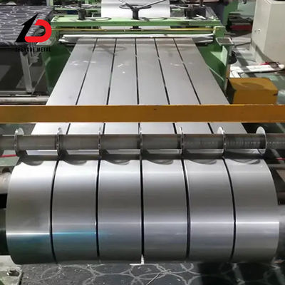Blechspirale Verzinktes Stahlblech Dx51d Z275 Metall CRC HRC PPGI DC51 SGCC Heißgetipptes Gi Stahl G90 Galvalume Stahl 26 Gauge