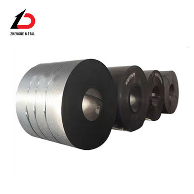AISI JIS DIN Warmgewalzte Stahlbleche in Spirale 1010 1017 S235jr S275jr Ss330 Ss440