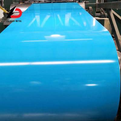 Reinraum-Panel verwendet 0,16mm 0,20mm 1000mm 1200mm Hersteller Lieferung Ral Farbe PPGI-Coils