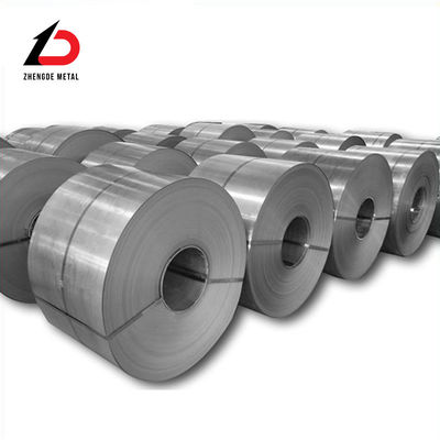 Fabrik-Direkt 0,125-4,0 mm galvanisierte Bleche/Spule Ss250 Ss275 kaltgewalzte Stahlspule