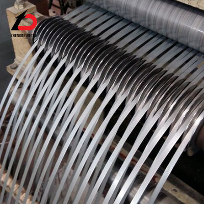 Q235 Q345 Kohlenstoffstahlspule 1 mm-3 mm HRB Vollhärte Toleranz ± 1%