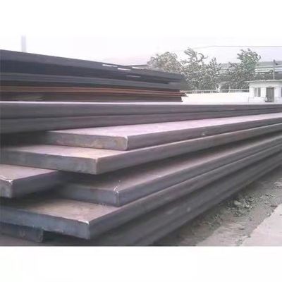 Herstellung C10 C22e C25e C30e Warmverkauf von warmgewalzten Blechen von höherer Qualität