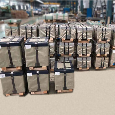 Herstellung C10 C22e C25e C30e Warmverkauf von warmgewalzten Blechen von höherer Qualität