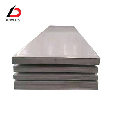 ASTM Kohlenstoffstahlblechplatte kaltgewalzt, hoch-niedrig A36 St37 S235jr Ss400 C10e SPCC