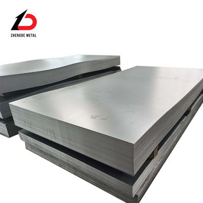 ASTM Kohlenstoffstahlblechplatte kaltgewalzt, hoch-niedrig A36 St37 S235jr Ss400 C10e SPCC