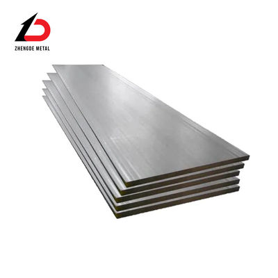 3 mm ausgedehnte Carbonstahlplatten 4 x 8 Stahlplatte A36 S235 S235jr S275jr S355jr