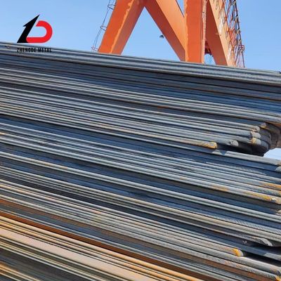 JIS G3106 SM400A SM400B SM400C SM490A SM490B SM490C Sm490YA Sm490YB Sm520B Sm520C Warmgewalzte Stahlplatten