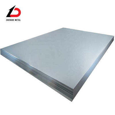                 Lowest Corrugated Zinc Roofng Sheet Price Steel Plate, Cold Rolled Steel Sheet Galvanized for Corrugated             