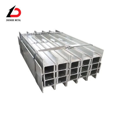 Kohlenstoffstahl H-Abschnitt Balken OEM-Standard ASTM A29m S355jr OEM-Standard