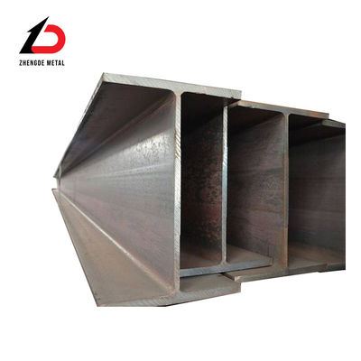 Kohlenstoffstahl H-Abschnitt Balken OEM-Standard ASTM A29m S355jr OEM-Standard