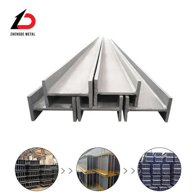 DIN Kohlenstoffstahl H-Strahl ASTM A572 150X150 für Baustoffe