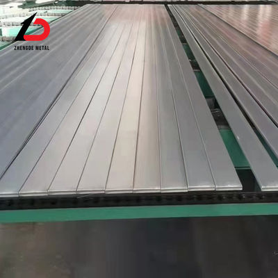 ASTM A29 A36 C20 C45 1008 42CrMo 4140 1045 St37 Ss400 S45c S20c S235jr 1020 Warmgewalzte/kalt gezogene flache Stahlstangen aus leichtem Kohlenstoff