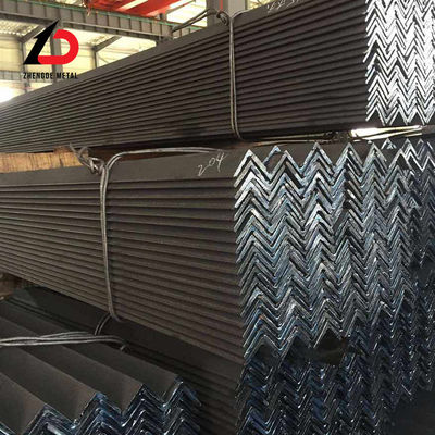 Bestmenge Metallverzinktes Stahl kundenspezifisches Schlitzwinkelstück für Garagentür