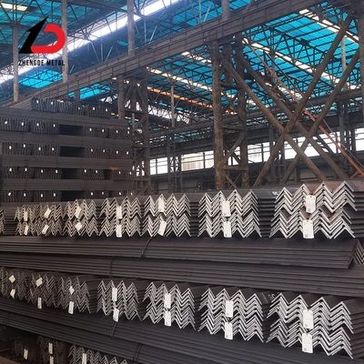 Bestmenge Metallverzinktes Stahl kundenspezifisches Schlitzwinkelstück für Garagentür