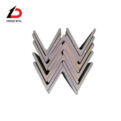 Ms Leichte 2 mm Winkelstange ASTM A53 A572 SA283 Dx51d DC01 DC02 Gleichwinkelstahl