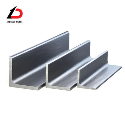 Ms Leichte 2 mm Winkelstange ASTM A53 A572 SA283 Dx51d DC01 DC02 Gleichwinkelstahl