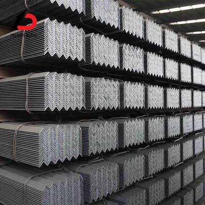 Ms Leichte 2 mm Winkelstange ASTM A53 A572 SA283 Dx51d DC01 DC02 Gleichwinkelstahl
