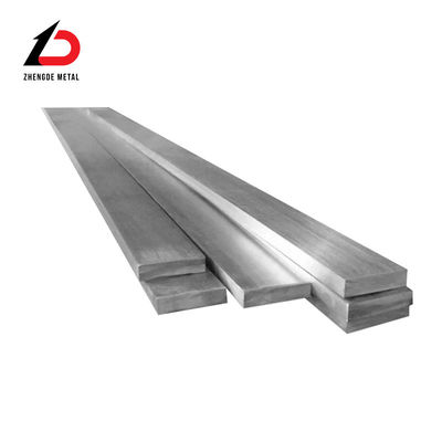 Warmverkauf 12X6mm Baumetahl HSS Warmgewalzte milde Stahlplatte Stange Preis 6m Galvanisierte Flachfederstange Stahlgrößen