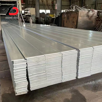 Warmverkauf 12X6mm Baumetahl HSS Warmgewalzte milde Stahlplatte Stange Preis 6m Galvanisierte Flachfederstange Stahlgrößen