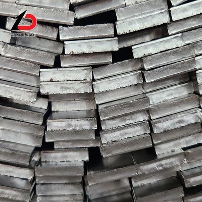 Warmgewalzte hochwertige Stahlplatten aus Kohlenstoffstahl Ss400 S45c A36 S355jr 5160 1095 1080 65mn