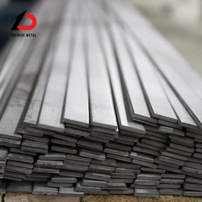Warmgewalzte hochwertige Stahlplatten aus Kohlenstoffstahl Ss400 S45c A36 S355jr 5160 1095 1080 65mn
