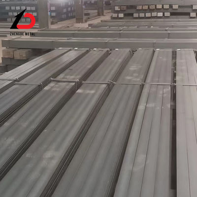 AISI DIN Flachstahl mit hohem Kohlenstoffgehalt OEM 5 mm leichte Stahlflachstahl mit ESR SKD61