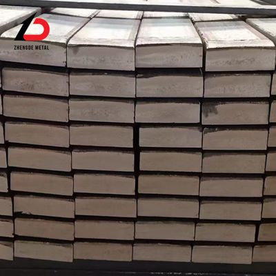 ASTM Kohlenstoffstahl Flachstahl warmgewalzt 1010 1018 1035 1040 1045 Flachstahl