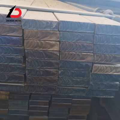Fabrik Höhere Qualität Kohlenstoffstahl 8mm10mm 15mm16mm Dicke kann angepasst werden Flat Bar für Bauprojekte