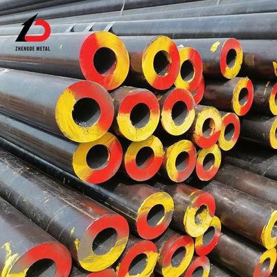 Warmgewalzte mechanische Verarbeitung Spotlieferung 45 # Dicke Wand nahtlosen Stahlrohr Fabrik niedriger Preis