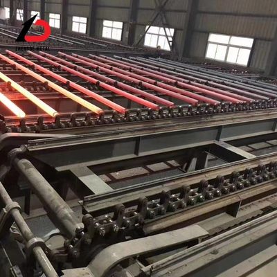 Druckrohr 2.5mm-75mm Durchmesser Kaufpreis ASTM A53 Gr. B Warmgewalzte nahtlose Stahlrohr