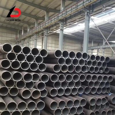 Hohe Menge St37.2 1020 Nahtlos Sch. 40 Rundrohr ASTM A106 Gr. B ASTM A106 Sch160 Nahtlosrohr S355jr, Q355b 16mn Q345b Kohlenstoffstahlrohr