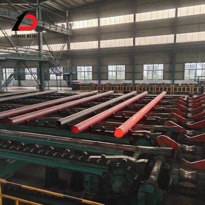 Fabrik-direkte JIS-Standard EN 10219 S235jr S355gh Nahtloses Rohr aus leichtem Stahl Schwarzes Eisen-Stahlrohr 6m 12m Kohlenstoffstahl Nahtloses Rohr Preis