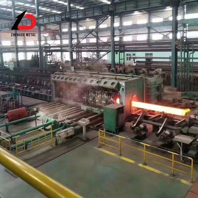 Öl- und Gasindustrie Gebraucht Dimension Maßgeschneiderte 16mn warmgewalzte nahtlose Stahlrohr