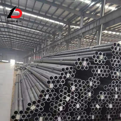 Chinesischer Lieferant ASTM A53 B-Sachstahlrohr Sondergröße Smls Warmgewalzt Gr B-Sachstahlrohr