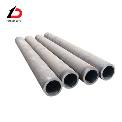 Herstellung und Verkauf von 1010 1020 1030 1040 für den Bau von 38*1,5 mm warmgewalzten nahtlosen Rohren