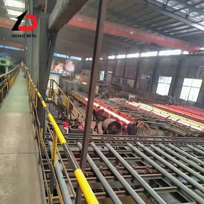 ASTM A179 A53b A106b S355 Legierung Warmgewalzte schwarze nahtlose leichte Rohre aus Stahl mit niedrigem Kohlenstoffgehalt