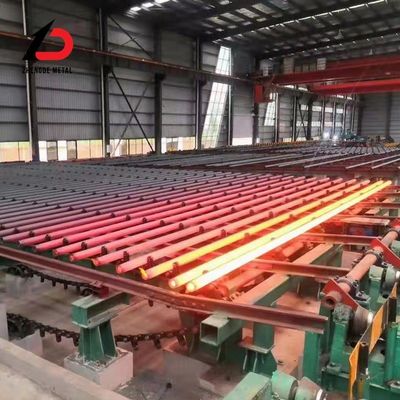 ASTM A179 A53b A106b S355 Legierung Warmgewalzte schwarze nahtlose leichte Rohre aus Stahl mit niedrigem Kohlenstoffgehalt