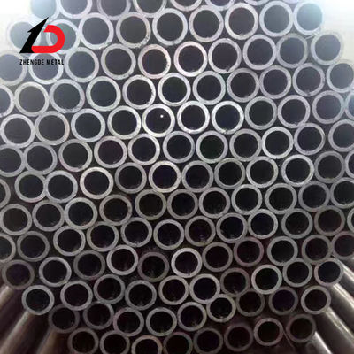 ASTM A179 A106b A53b S355 Gr. B A53 Gr. B Nahtlos API Schwarzrohr aus Kohlenstoffstahl