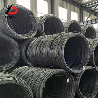 ASTM A615 A615m A706 A706W Gr40 Gr60 Gr70 Gr75 Gr80 Kohlenstoffstahl-Verstärkung für Beton