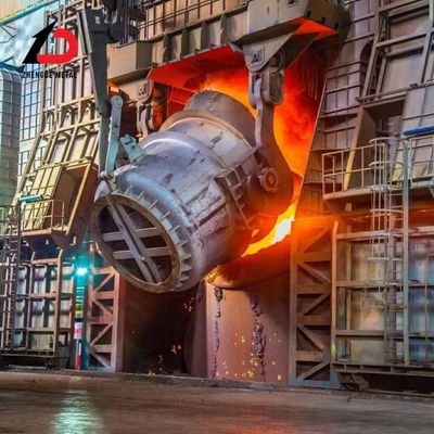 ASTM A615 A615m A706 A706W Gr40 Gr60 Gr70 Gr75 Gr80 Kohlenstoffstahl-Verstärkung für Beton