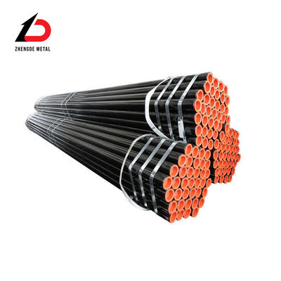 China Zulieferer Hot Sale Nahtloses Kohlenstoff-Eisen-Stahl-Rohr API 5L Grade B X65 Psl1 Rohr für Öl- und Gasleitungen hohe Qualität mit günstigem Preis