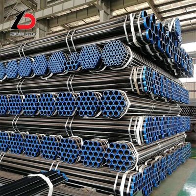 China Zulieferer Hot Sale Nahtloses Kohlenstoff-Eisen-Stahl-Rohr API 5L Grade B X65 Psl1 Rohr für Öl- und Gasleitungen hohe Qualität mit günstigem Preis