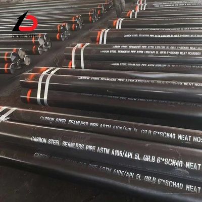 API 5L X42 X52 X56 X6 Sch ASTM A106 A36 A53 DN350 DN400 Spiralgeschweißtes Rohr aus schwarzem, mildem Kohlenstoffstahl